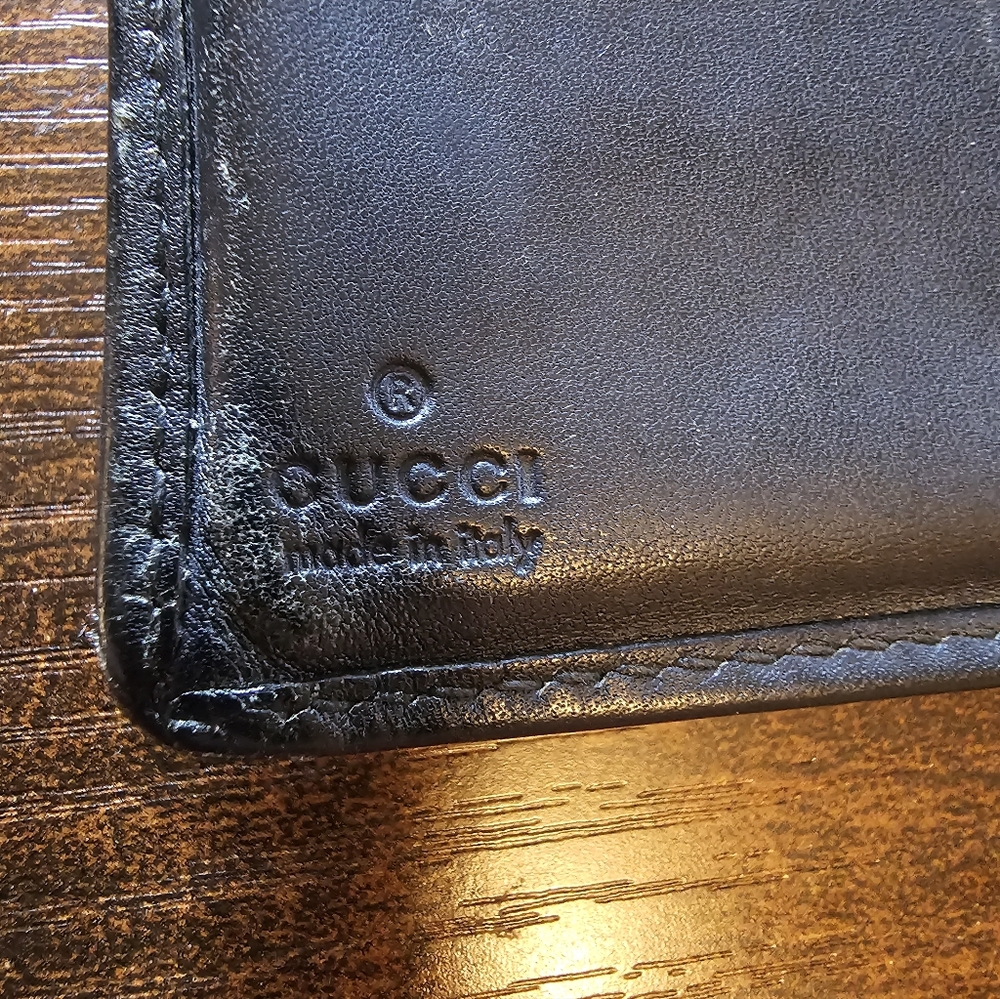 Gucci Wallet - Picture 12 of 12